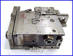 Monotype Mold/Mould 12 Point or Pica Made in England Working Condition(MO-6)