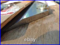 Muller Martini 3670 Trimmer, (3) Side Long Knife 3670.4328.2 MAKE ME AN OFFER