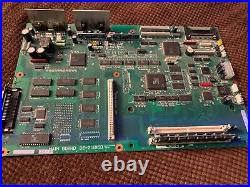 Mutoh Facon one mainboard DE-21495D. Same as Agfa Sherpa 43, rockhopper 1