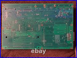 Mutoh Facon one mainboard DE-21495D. Same as Agfa Sherpa 43, rockhopper 1