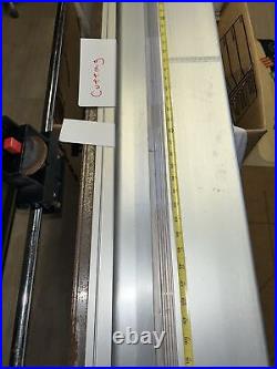 NEOLT TRIMMER MANUAL 51' ROTARY PAPER CUTTER Tabletop Model Trim 130 Used Italy