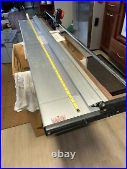 NEOLT TRIMMER MANUAL 51' ROTARY PAPER CUTTER Tabletop Model Trim 130 Used Italy