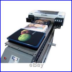 Neoflex DTG Printer Direct To Garnment Ultra Fast 3 Garnments in 1 Pass