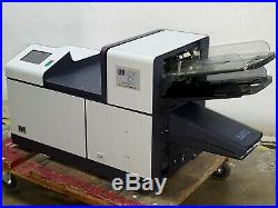 Neopost FPi 2300 FP Mailing Hasler Mail Folding Inserter A0018485 Count191682