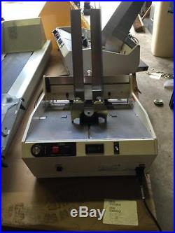 Neopost Model FF-14NW Friction Feeder
