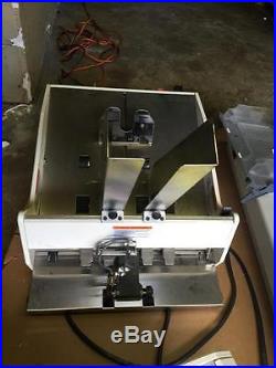 Neopost Model FF-14NW Friction Feeder