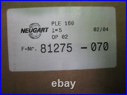 Neugart 81275-070