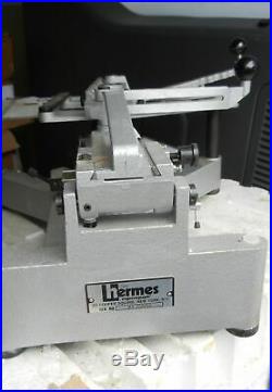 New Hermes Engravograph M-3 Pantograph Reducing Engraver for Jewelry Metal
