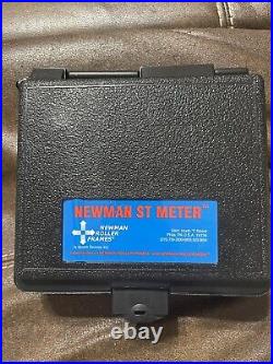 Newman Screen Tension Meter Screen Printing Tension Meter