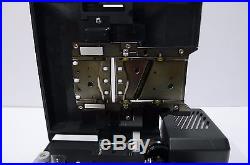 Noritsu 120 Auto Carrier for S2/S4/S3 and HS-1800 Film Scanners