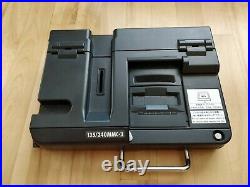 Noritsu 135/240 MMC-II Slide Carrier for S2/S3/S4 and HS-1800 Film Scanners