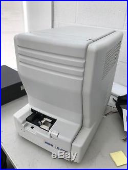 Noritsu LS-600 Standalone Professional Film Scanner