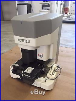 Noritsu S4 Film Scanner with 135/120/Slide Carriers
