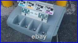 OCE COLORWAVE 600 Toner Dispensing System