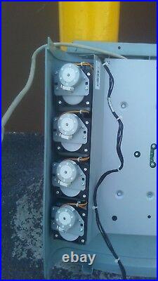 OCE COLORWAVE 600 Toner Dispensing System