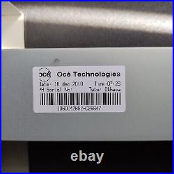 OCE Canon Printhead 1060042592 Packed VP10X5 Family VP10 Print Head