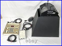 OLIX AI 960 Light Integrator, PWR Control Box QXD & OLITE AL 1KT-Q 1000W Light