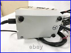 OLIX AI 960 Light Integrator, PWR Control Box QXD & OLITE AL 1KT-Q 1000W Light