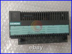 ONE Used Siemens 6ES7 134-0KH01-0XB0