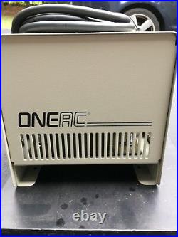 ONEAC CTP Platesetter Line conditioner