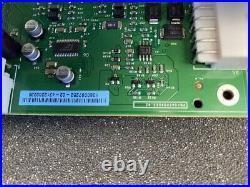 Oce Colorwave 600 Pb. 1060097253-02 Circuit Power Main Printer Board 4312200235