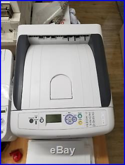 Oki White Toner T Shirt Heat Transfer Printer C811wt, As Pro8432wt & Rip Software