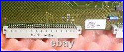 One (1) Contiweb WH796255 I/O Board 0473036101 Printed Circuit Board PCB