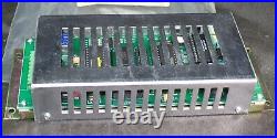 One (1) Goss International GC. S123510-008 Communication Board for Tower