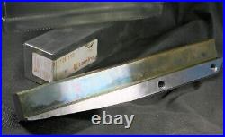 One (1) Lamina HT12B112 Side Knife Guide T-Bar Right Hand Harris HT Trimmer