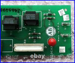 One Allen Bradley 110996 Armature Pulse Board DC Drive SP 110996 1395-110996