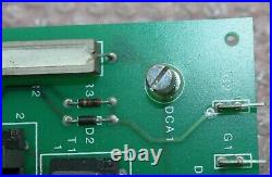 One Allen Bradley 110996 Armature Pulse Board DC Drive SP 110996 1395-110996