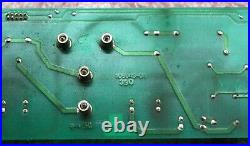 One Allen Bradley 110997 Field Pulse Transformer Board DC Drive 1395-110997