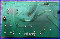 One Allen Bradley 110997 Field Pulse Transformer Board DC Drive 1395-110997