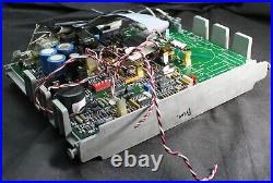 One GE 531X Double Sided Control Boards for GE Adjustable Drives GOSS #B