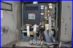 One GE 531X307LTBACG1 LAN I/O Terminal Board for GE Adjustable Drive GOSS #F USA