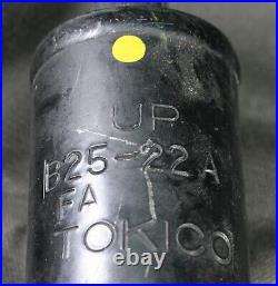 One Komori B25-22A FA Tokico Shock Absorber Cylinder for Printing Press 440 640