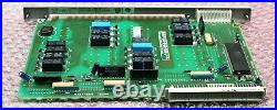 One Siemens TI 505-4916 Relay Output Module 16 Point Simatic TI505 Japan