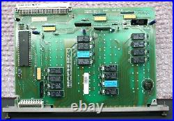 One Siemens TI 505-4916 Relay Output Module 16 Point Simatic TI505 Japan