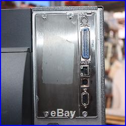 Oneil DATAMAX H-4212 Thermal Barcode Printer 4 missing front door
