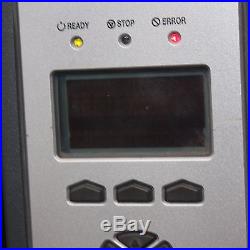 Oneil DATAMAX H-4212 Thermal Barcode Printer 4 missing front door