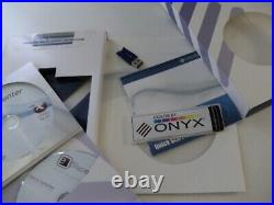Onyx Rip Center v11 + Dongle
