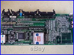 Original circuit board RZA0278B for Mitsubishi printing press M51757