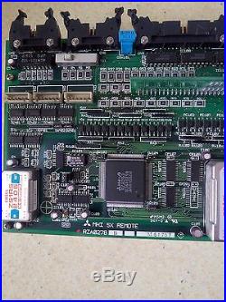 Original circuit board RZA0278B for Mitsubishi printing press M51757
