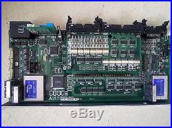 Original circuit board RZA0481 for Mitsubishi printing press M2208184