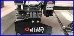 Ortur 20W CNC router Laser Engraving Machine Engraver Cutter