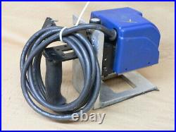 P. Y. F. E Cymaq Ds7050 Pin Stamp Marking Machine FEN005348