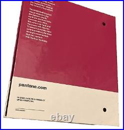 PANTONE Plus Series Uncoated Solid Chips Color Book+ Extra 336 New Color