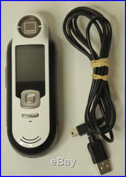 Pantone X-rite RM200 Capsure Portable Spectrophotometer Good Used Condition