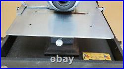 Perma Products Co Stamping Machine Model 4 Dog Tags ID Cards Metal Press Works