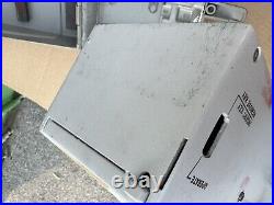 Pitney Bowes Check Signer-imprinter, Model 5390